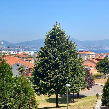 Sol 22 Lägenhet Vigo Exteriör bild
