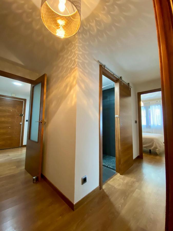 Sol 22 Lägenhet Vigo Exteriör bild